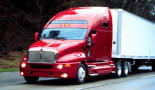Freight First, for all your transportation needs.